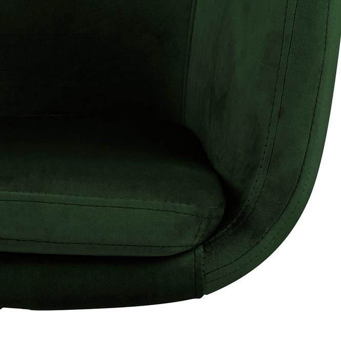 Irodai szék green