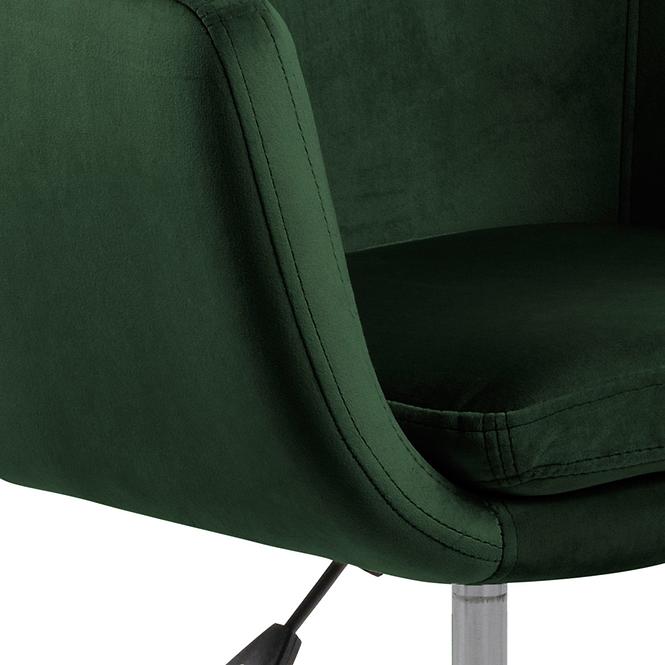 Irodai szék green