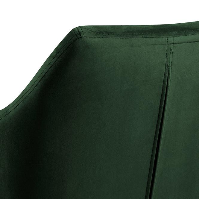 Irodai szék green