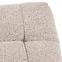 Forgószék beige,6