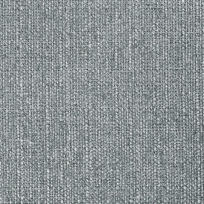 Fotel lábtartóval light grey
