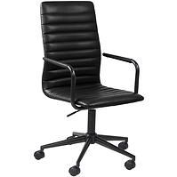 Irodai szék black
