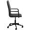 Irodai szék black,4