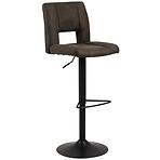 Bárszék anthracite 2 db Bárszék anthracite 2 db