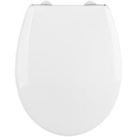 WC ülőke Ker-Flow antivandalizmus W-O