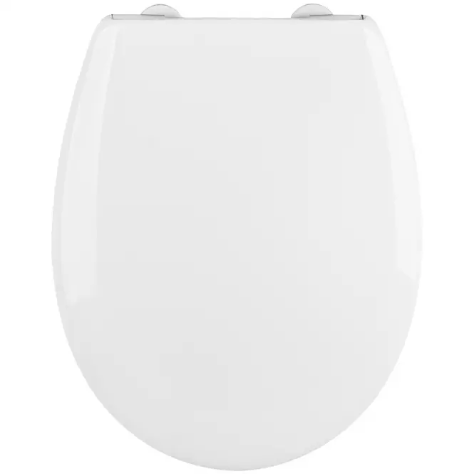 WC ülőke Ker-Flow antivandalizmus W-O