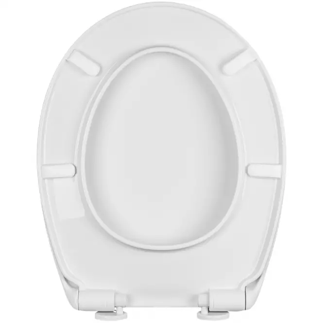 WC ülőke Ker-Flow antivandalizmus W-O,2