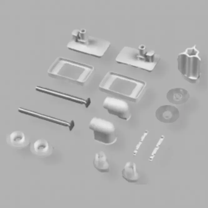 WC ülőke Ket Flow New W-O