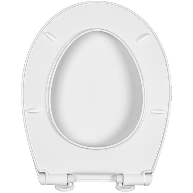 WC ülőke Ket Flow New W-O