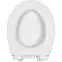 WC ülőke Ket Flow New W-O,2