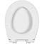 WC ülőke Ket Flow New W-O,2