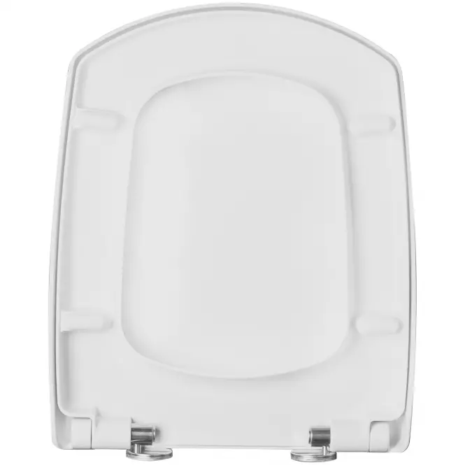 WC ülőke Soft Close Carflow Carina