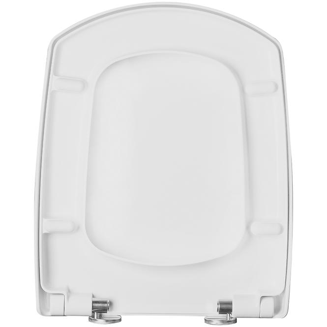 WC ülőke Soft Close Carflow Carina