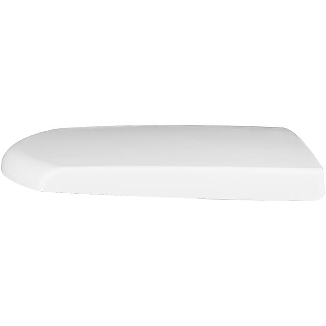 WC ülőke Soft Close Carflow Carina,4