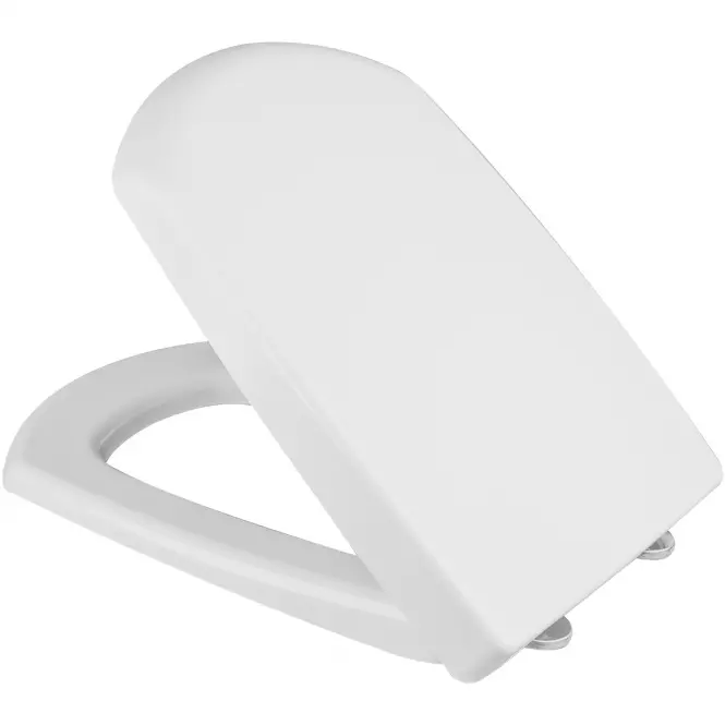 WC ülőke Soft Close Carflow Carina,5