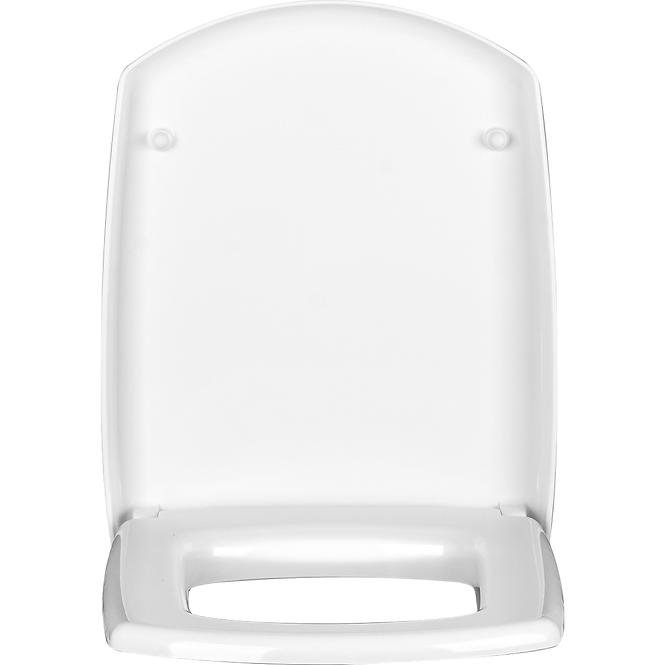 WC ülőke Soft Close Carflow Carina