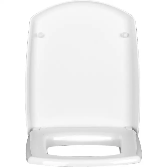 WC ülőke Soft Close Carflow Carina,6