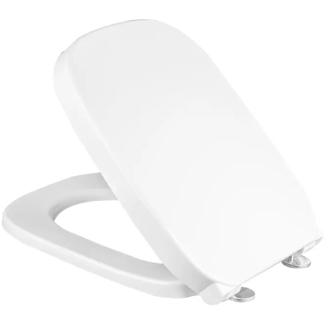 WC ülőke Soft Close Debflow Deba,5