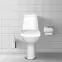 WC ülőke Soft Close Debflow Deba,14
