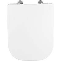 WC ülőke Soft Close Dflow Slim Gap