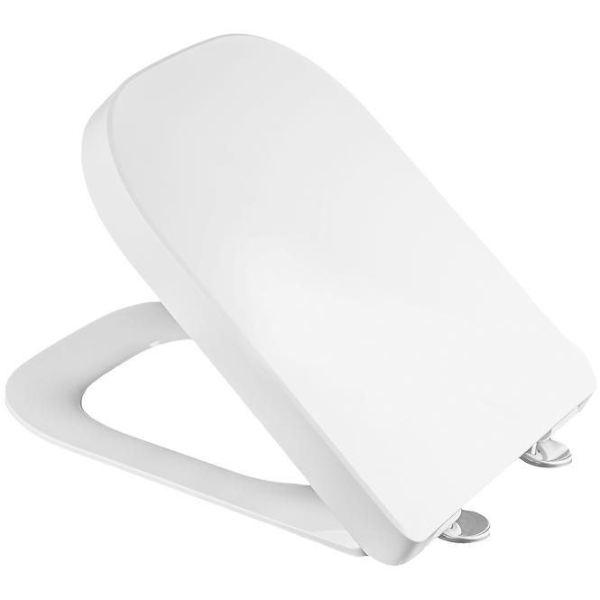 WC ülőke Soft Close Dflow Slim Gap