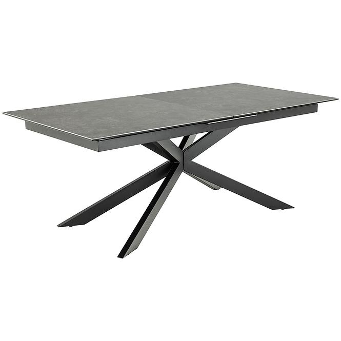 Asztal Tora Black 