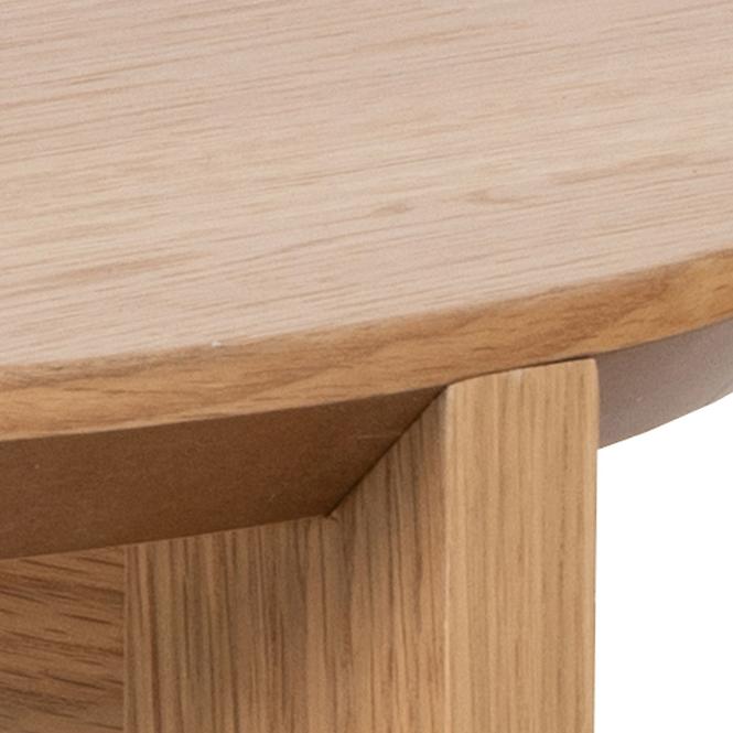 Asztali matt oak