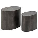 Egy Padkészlet Anthracite Duni Egy Padkészlet Anthracite Duni