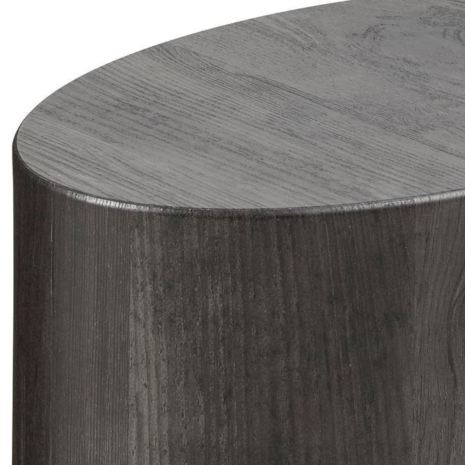 Egy Padkészlet Anthracite Duni