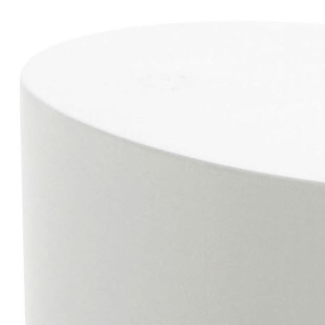 Egy Padkészlet ST 37 White