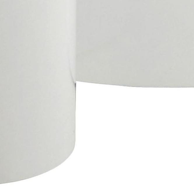 Egy Padkészlet ST 37 White