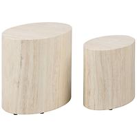 Egy Padkészlet Doli Travertine 