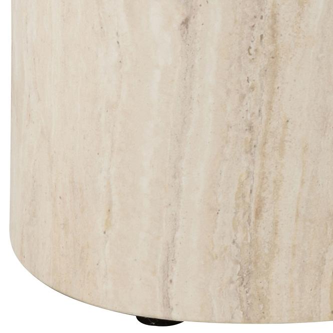 Egy Padkészlet Doli Travertine 
