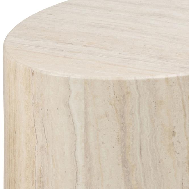Egy Padkészlet Doli Travertine 