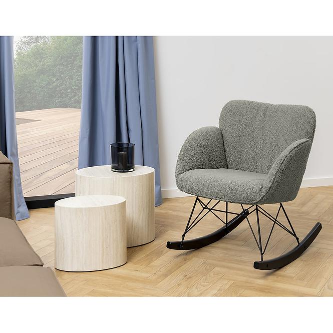 Egy Padkészlet Doli Travertine 