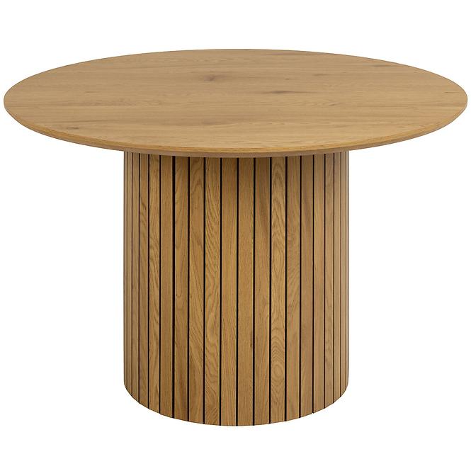 Asztal matt wild oak h000022541