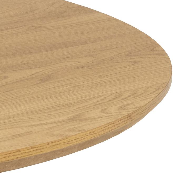 Asztal matt wild oak h000022541