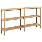 Falipolc oak oiled Falipolc oak oiled