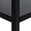 Fogas matt black,5