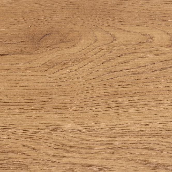 Regál matt wild oak