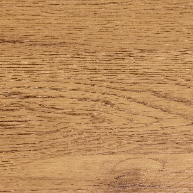Regál matt wild oak