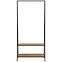 Fogas matt black,3
