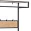 Fogas matt black,7