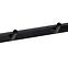 Fogas matt black,4