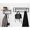 Fogas matt black,6