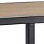 Fogas matt black,8