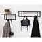 Fogas matt black,10