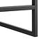 Fogas matt black,5
