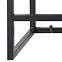 Fogas matt black,7