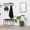 Fogas matt black,10
